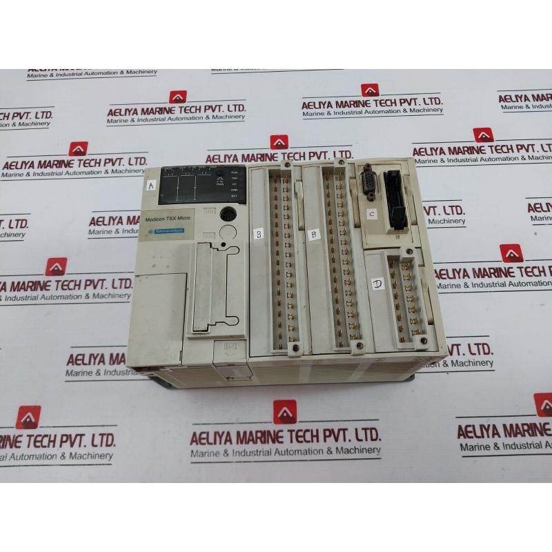 原装供应TSX3708056DR1 Modicon I/O TSX MICRO 3500028309535002