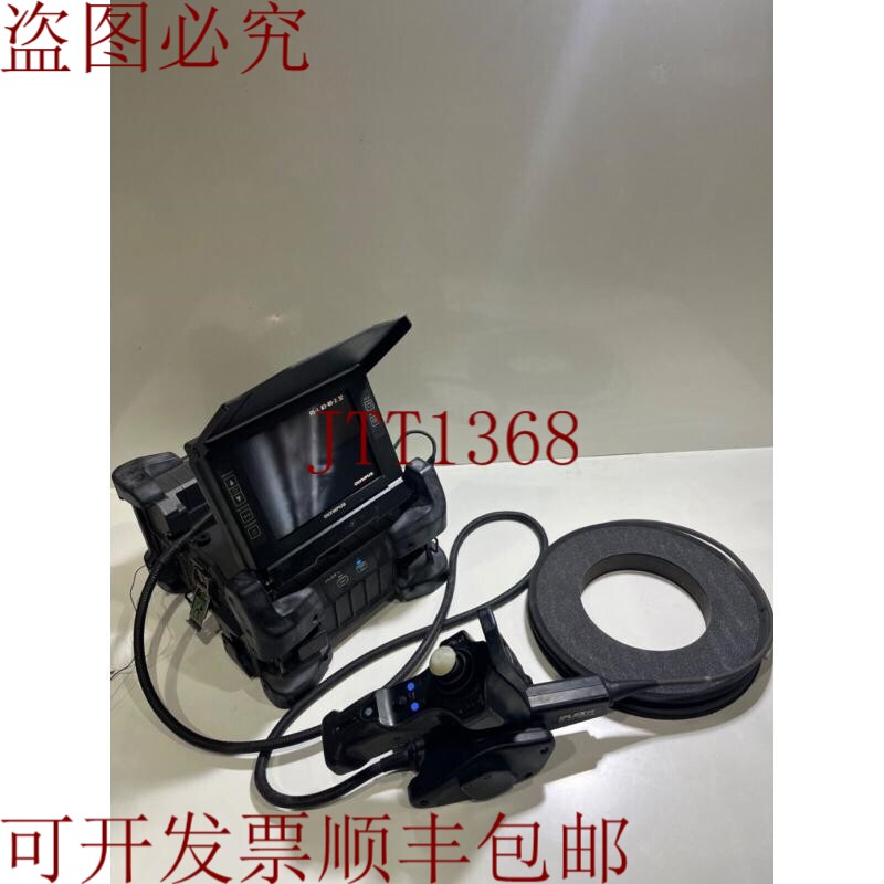 原装供应IPLEX FX 工业视频内窥镜 IV8650P(工作不良)