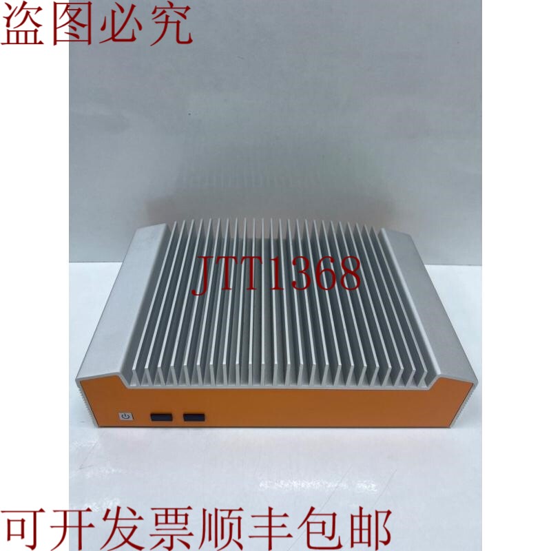原装供应OnLogic 无风扇工业 Skylake 电脑 ML600G-52