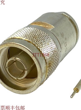 原装供应11N75-7-3/000 不是那个，是Huber Suhner 75欧姆的压力