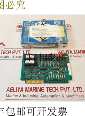 原装供应Schleicher KSTE-KS-1K PC卡