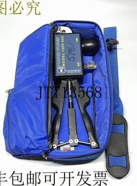 Transcat / Transmation 1099-600 高压气动测试泵 1099 600psi 2