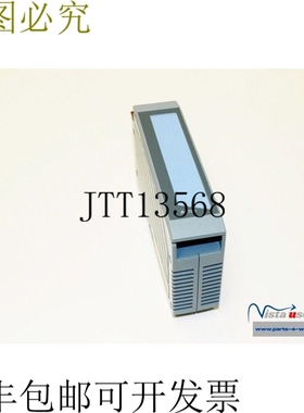 B&R Automation 3AI780.6 2005 系列 AI780 模拟量输入模块 Rev.