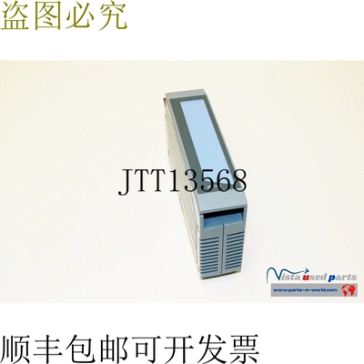 B&R Automation 3AI780.6 2005 系列 AI780 模拟量输入模块 Rev.