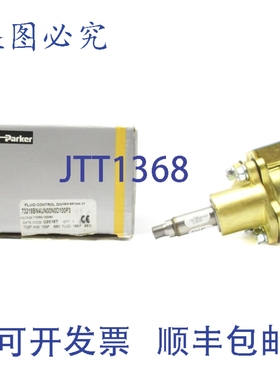 原装供应PARKER 73218BN4UN00N0D100P3 110/120V 150/185'F NSMP