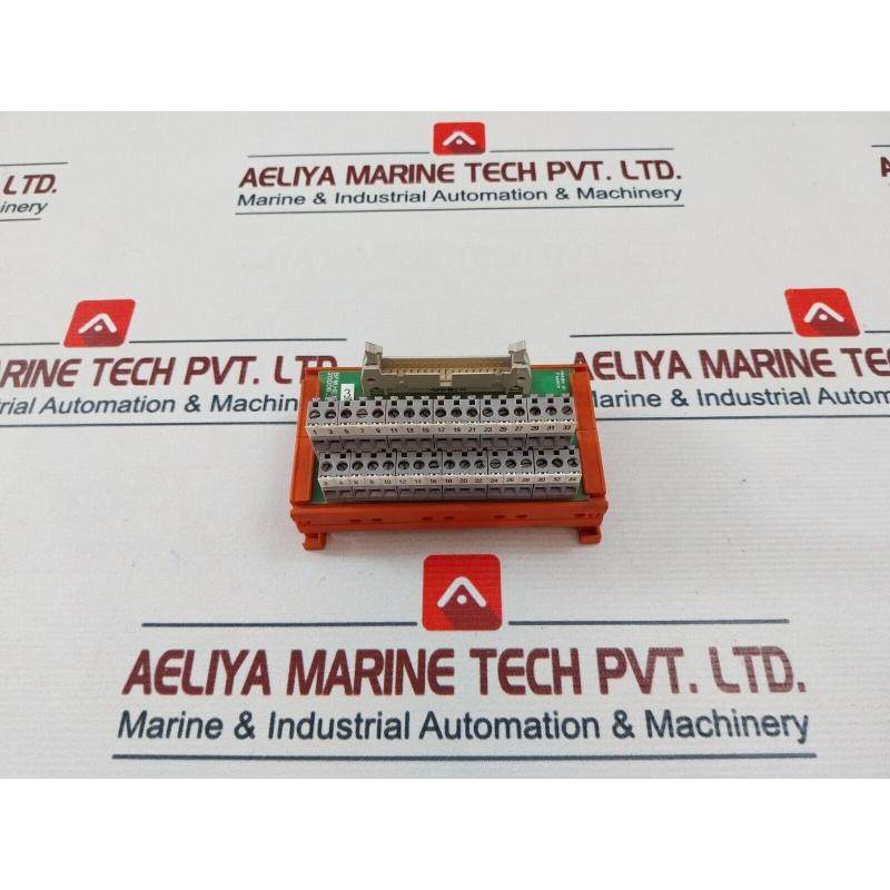 原装供应Entrelec BFM.HE 10/34 连接器接口模块