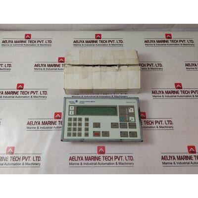 原装供应Johnson Controls Stalectronic 700 操作面板