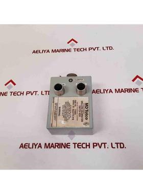 原装供应MD Totco 219255 10 VDC 修订版 K2