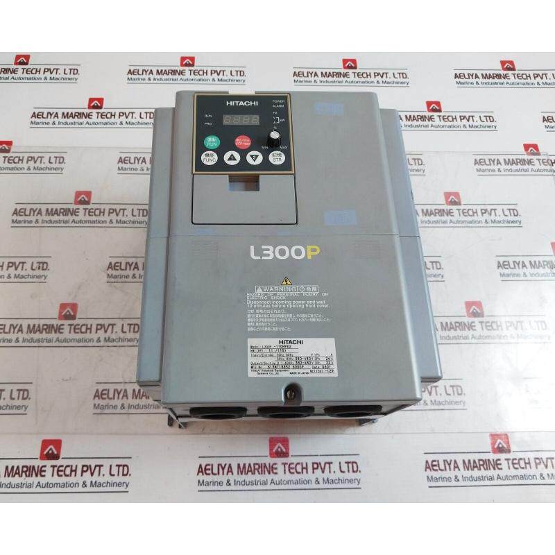 原装供应日立L300P-110HFE2
