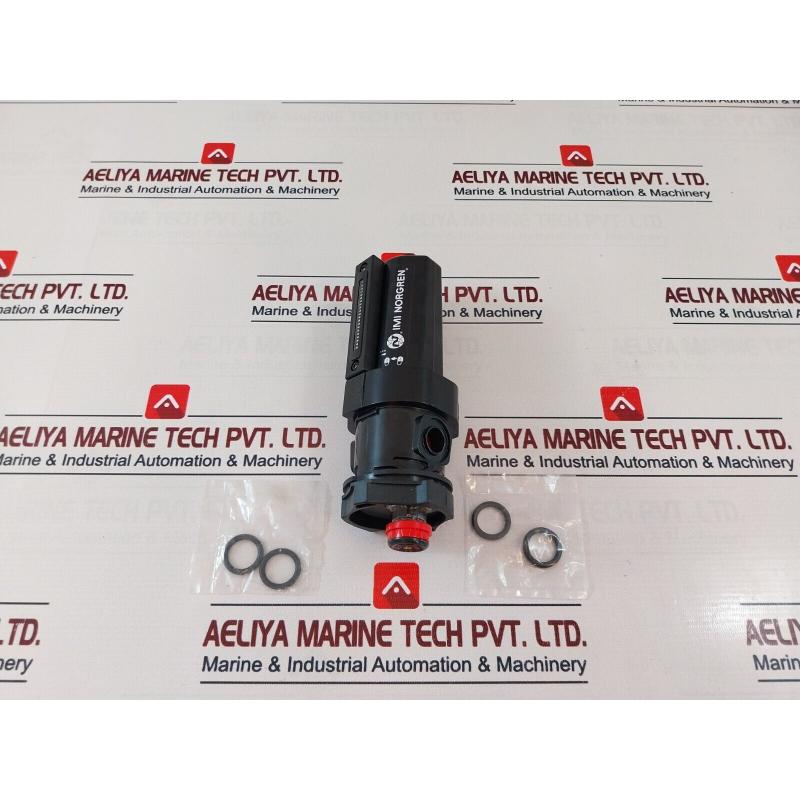 原装供应诺冠 L64M-NNP-EDN 17 psi 250 psig