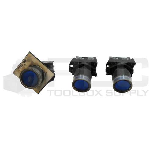 原装供应3个罗克韦尔AB800E-3X10 /AW/ 3 800E-3D0 /AW/按钮开关