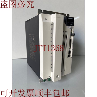 原装供应AC 伺服驱动器 MFDLTB3SF