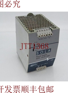 原装供应嘿， SDN10-24-100P