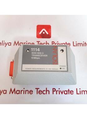 原装供应Isolan 1114 IEEE 802-3 版本