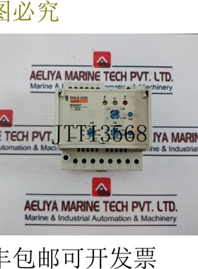 原装供应梅兰日兰 Vigirex RH328AP 220-240Vac