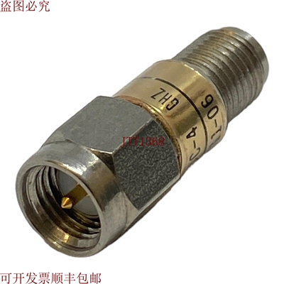 原装供应2082-6011-06 关闭 Macom SMA MF 4GHz/6dB/2W
