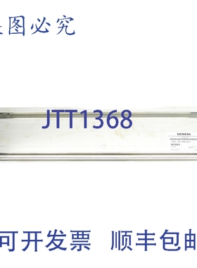 原装供应6ES7390-1AE80-0AA0 NUPI