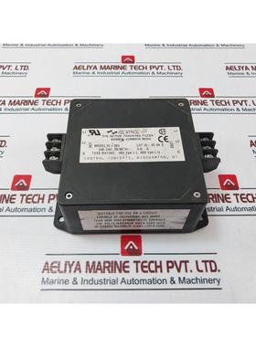 原装供应Islatrol IC+205 有源滤波器 240VAC 50/60Hz 5.0A