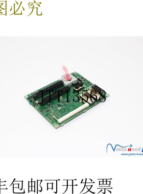 贝加莱自动化PP15-5 I PP15主板E2001752WM328ML