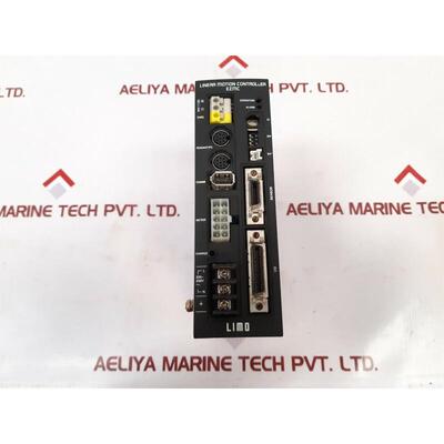 原装供应东方电机 ezmc12 ic 线性运动控制器 ezmc晕