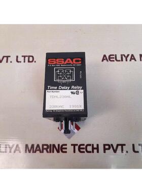 原装供应SSAC TDML230AL