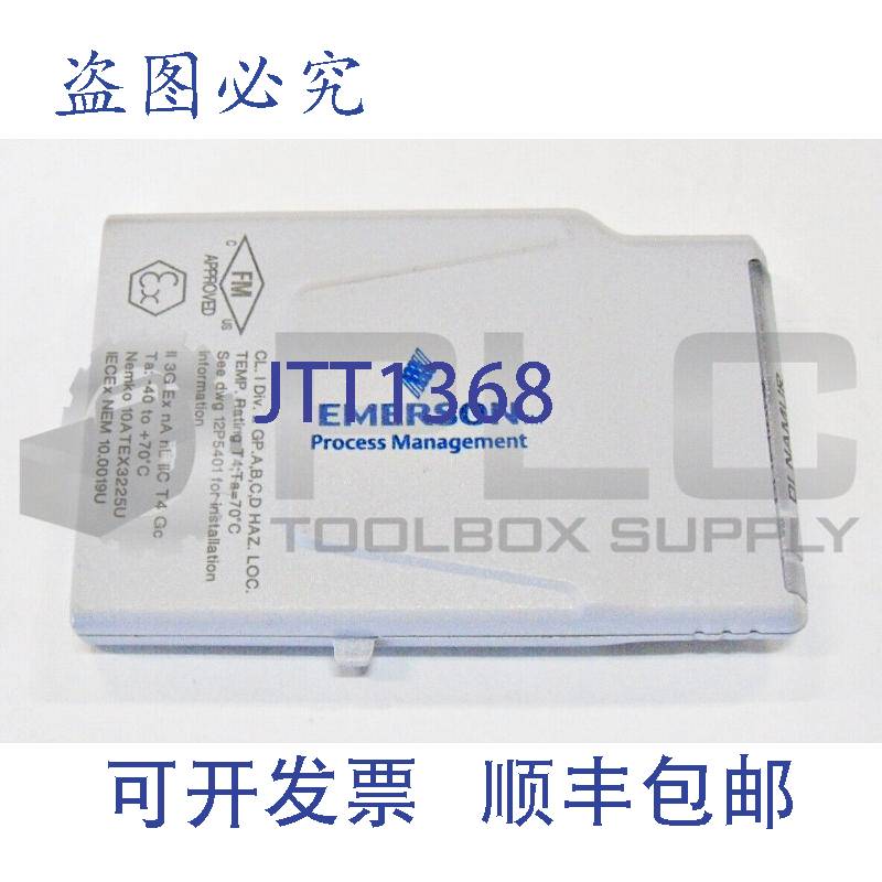 供应工业 Kl3001X1-Ba1 Di Namur 输入 12P4626X032 Rev. E