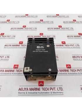 原装供应STN Atlas DEBEG N420 24V 直流电源 600416GD-1