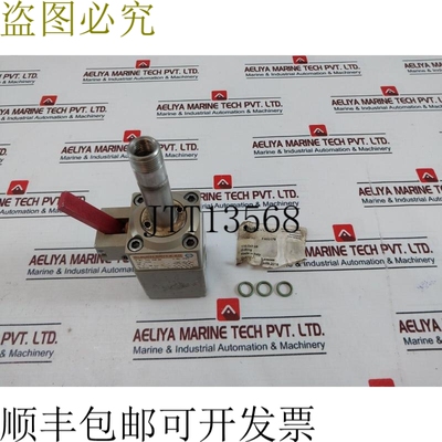 原装供应电磁阀 Eugen Seitz 1116