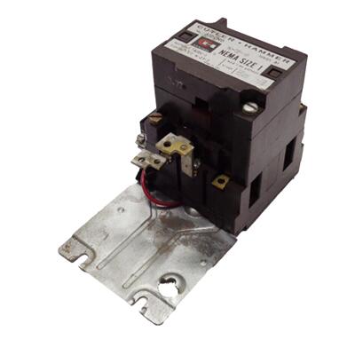 原装供应进口 Cutler Hammer A10CN0 /A1 ，带 1887-1 110/120V
