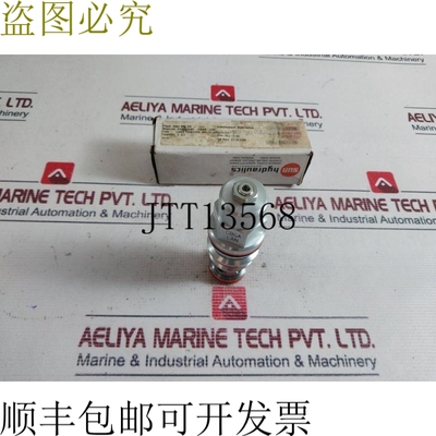 原装供应SunHydraulics CBGA-LAN 版本 BA0053581
