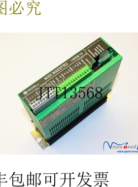 控制技术140X8/16 | CTI002 伺服驱动器 MIDI MASTER