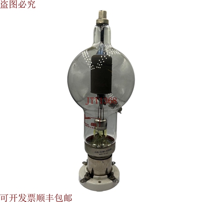 原装供应来自 Eimac 450TL JAN-CIM-450TL