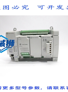 原装供应 罗克韦尔AB Micro830 2080-OB4 2080-DNET20 2080-LC30-