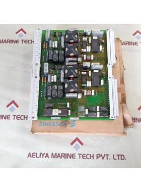 原装供应爱立信 tvfu1130007 r6 pcb 卡罗夫 131 0007/2