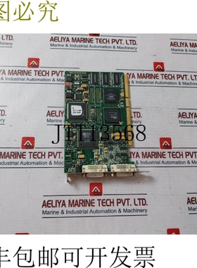 原装供应Foresight 030000-100 Accustream 170主板750400 REV.D