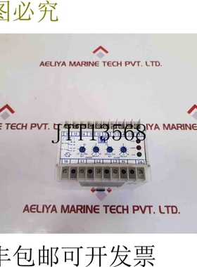 原装供应Multitek m200-v33w 电压继电器 3 相 3w 过流跳闸