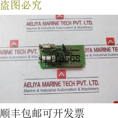原装供应SAIA-BURSS P3.M 扩展印刷电路板 PCB