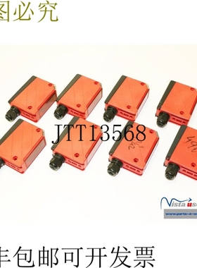 1x Leuze Electronic RT 96K/P-1444-800-21 能量开关 50081177