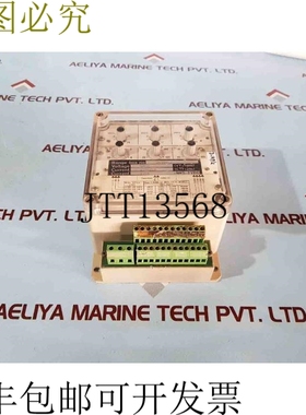 原装供应Deif Gepimax-3n 过载/电流保护范围盒 94584-2，440v 40