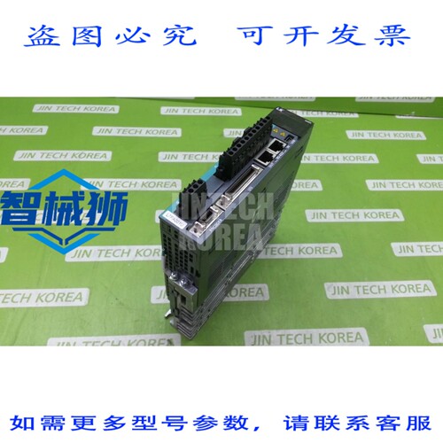 原装供应 LS MECAPION L7PA001U L7P系列伺服驱动器