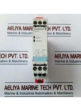 原装供应IEC/EN 60947-8 3RN1010-1CM00