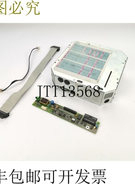 B&R IPC 2001 5C2001.18 识别号 C00283200 REV D0  EXPRESS 12