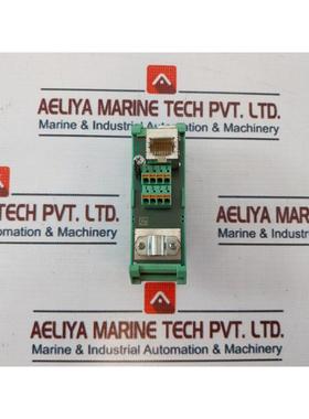 原装供应Phoenix Contact FL-PP-RJ45-SCC 接插板 2901642