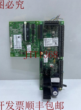 原装供应Verex 650-3600 Rev 4.58E ,650-3660P 防盗.系统