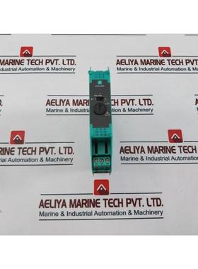 原装供应K-System KFD2-EB2 供电模块 189783