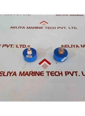 原装供应Bourns 6657S-51-502 旋转电位器