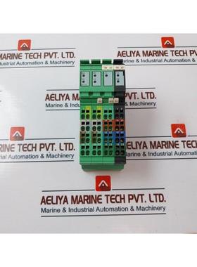 原装供应Phoenix Contact INTERBUS IBS IL 24 BK-T/U 连接器 24V