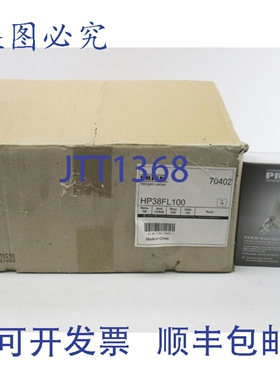 原装供应PRISM 38FL100 70402（15个装）NSMP