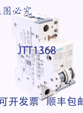 原装供应5SY4106-7 断路器 + 5ST3010.AS