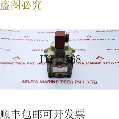 原装供应Yuken PVR1T-15-FRA-2080 庞贝液压